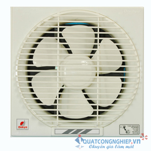 Quạt thông gió âm tường Onchyo FV30 LHP6T