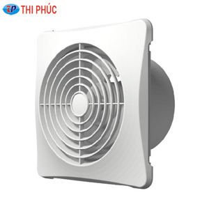 Quạt thông gió âm tường Whifa VNB-10CK