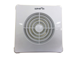 Quạt thông gió âm tường Whifa VNB-10CK