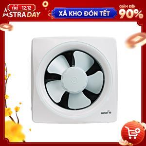 Quạt thông gió âm tường Whifa VTS-20WI-A