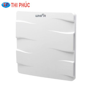 Quạt thông gió âm tường Whifa VDD-15CK