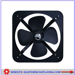 Quạt thông gió công nghiệp Deton FAG35-4T