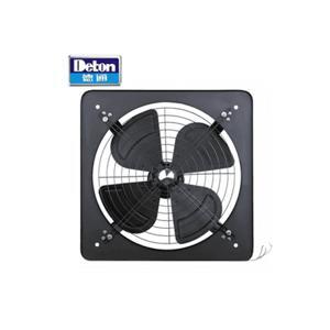 Quạt thông gió công nghiệp Deton FDV60-4T