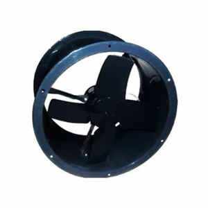Quạt thông gió công nghiệp Deton TAG60-4T