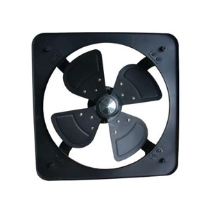 Quạt thông gió công nghiệp Deton FDV60-4T