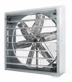 Quạt thông gió công nghiệp iFAN-36C