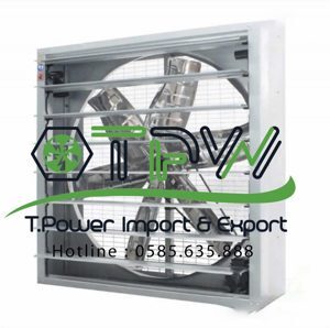 Quạt thông gió công nghiệp iFAN-42C