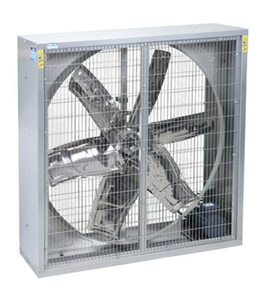 Quạt thông gió công nghiệp IFan-122CSD