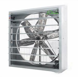 Quạt thông gió công nghiệp iFAN-36C