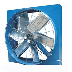 Quạt thông gió công nghiệp iFan-12C