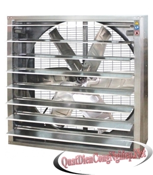 Quạt thông gió công nghiệp iFAN-48C