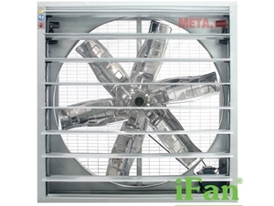 Quạt thông gió công nghiệp iFAN-36C