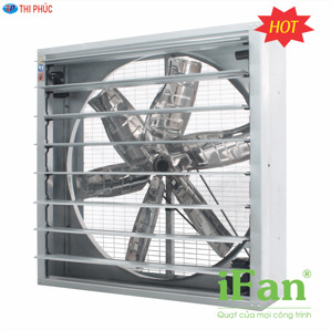 Quạt thông gió công nghiệp iFAN-48C