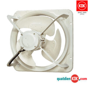 Quạt thông gió KDK 50GSC - 249W