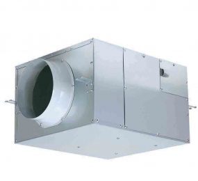 Quạt thông gió công nghiệp KDK 18NFB