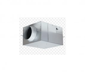 Quạt thông gió công nghiệp KDK 25NSB