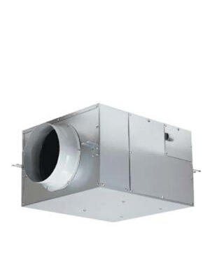 Quạt thông gió công nghiệp KDK 18NSB