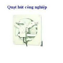 Quạt thông gió KDK 30KQT - 42W