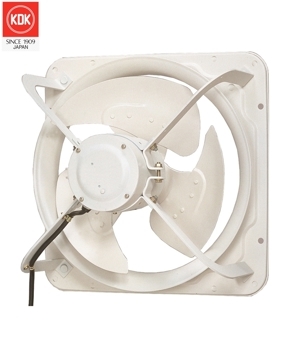 Quạt thông gió KDK 50GSC - 249W