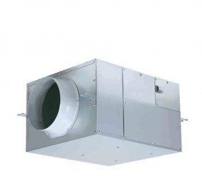 Quạt thông gió công nghiệp KDK 18NSB
