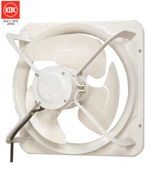 Quạt thông gió KDK 60GSC - 245W