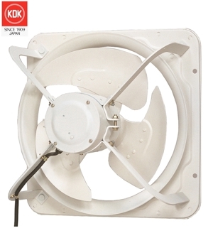 Quạt thông gió KDK 60GSC - 245W