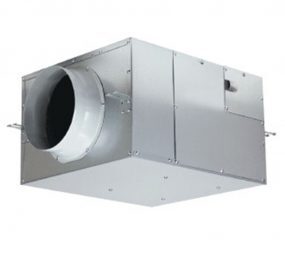 Quạt thông gió công nghiệp KDK 20NSB
