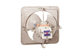Quạt thông gió KDK 40XPQ - 190W