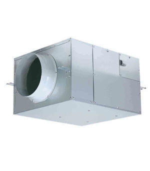 Quạt thông gió công nghiệp KDK 18NSB