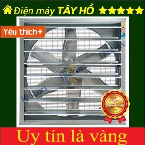 Quạt thông gió công nghiệp Komasu V122-S