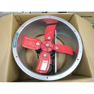Quạt thông gió công nghiệp Komasu KM60T