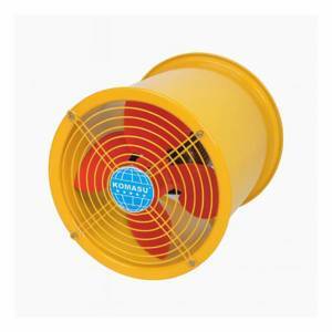 Quạt thông gió công nghiệp Komasu KM35-2S