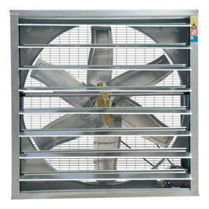 Quạt thông gió công nghiệp Komasu V900-S