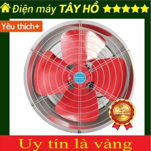 Quạt thông gió công nghiệp Komasu KM70-2S