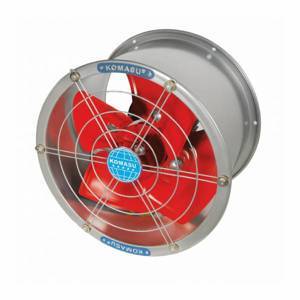 Quạt thông gió công nghiệp Komasu KM40-1S