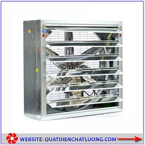 Quạt thông gió công nghiệp Komasu V900-S