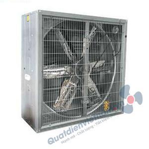 Quạt thông gió công nghiệp Superlite Max SHRV 900
