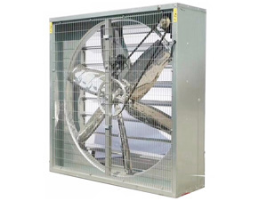 Quạt thông gió công nghiệp vuông Hawin HSW-1380