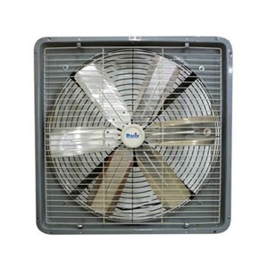 Quạt thông gió Dasin KVF-1845 135W