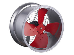 Quạt thông gió đề tôn công suất lớn SFG8G-6