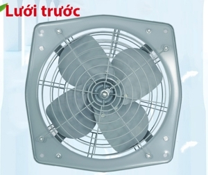 Quạt thông gió Deton FQD40-4 - 250W