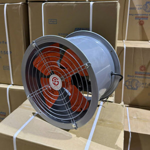 Quạt thông gió Deton SFG8G-4