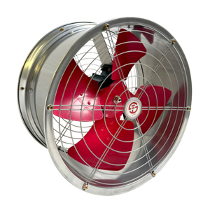 Quạt thông gió Deton SFG8G-4