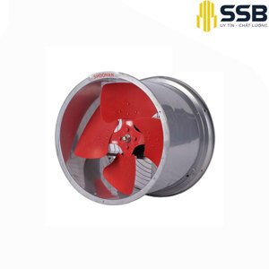 Quạt thông gió Deton SFG8G-4