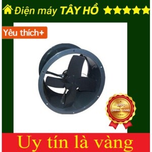 Quạt thông gió Deton TAG50-4T