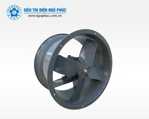 Quạt thông gió Deton TAG50-4T