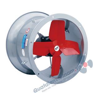 Quạt thông gió Deton TAG50