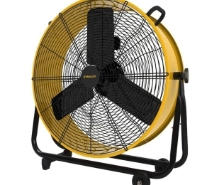 Quạt thông gió di động STANLEY SLF306027 - 230w