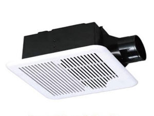 Quạt thông gió gắn trần BPT10-23-S