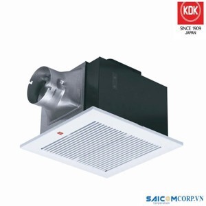 Quạt thông gió KDK 24CHF - 26W